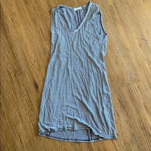 Cotton mini dress by Rag and Bone